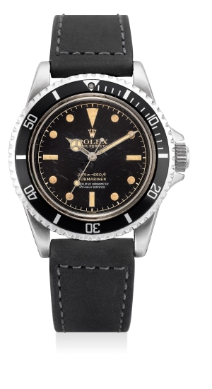 Rolex The Hong Kong Watch Auctio Lot 849 November 2019 Phillips