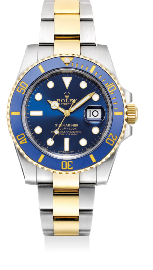 Rolex - The Hong Kong Watch Auction: NINE Hong Kong Monday, November 25 ...