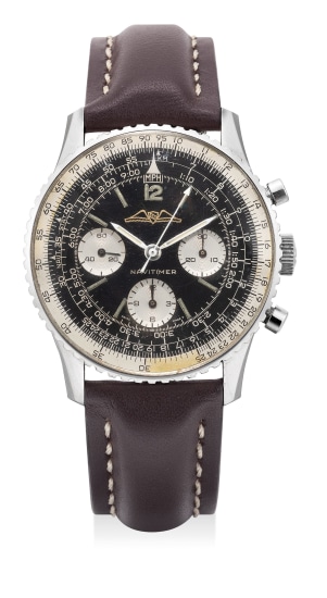 breitling 805