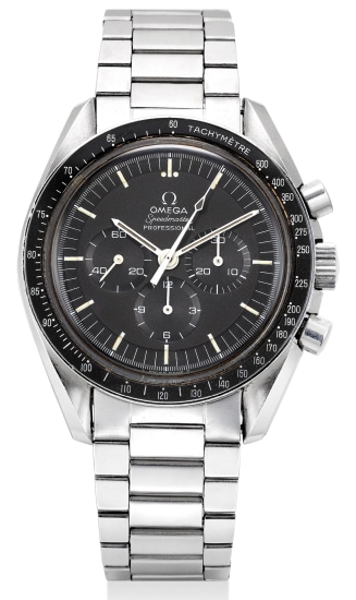 Omega - The Hong Kong Watch Auction: NINE Hong Kong Monday, November 25 ...