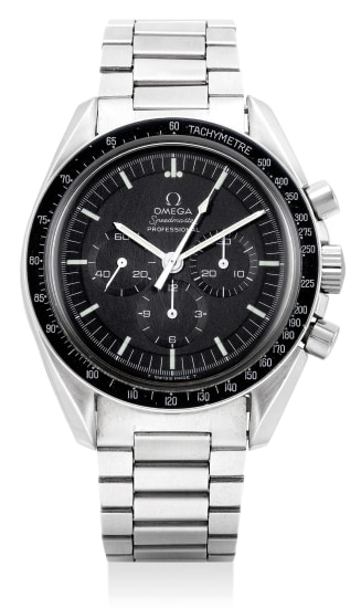 Omega - The Hong Kong Watch Auction: NINE Hong Kong Monday, November 25 ...