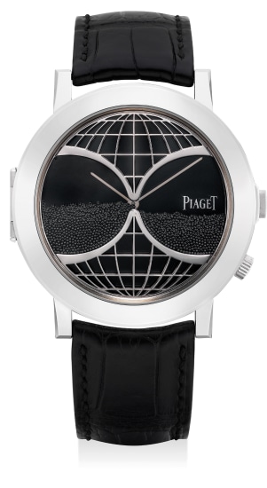 Piaget The Hong Kong Watch Aucti Lot 997 November 2019 Phillips