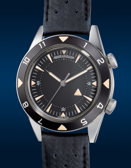 Jaeger-LeCoultre - Phillips Watches Online Auction: The Hong Kong ...
