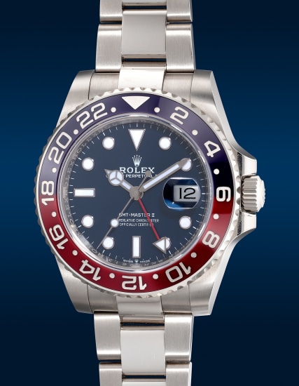 Rolex - Phillips Watches Online Auct Lot 8006 March 2023 | Phillips