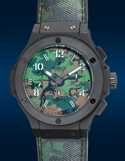 Hublot 8053 deals