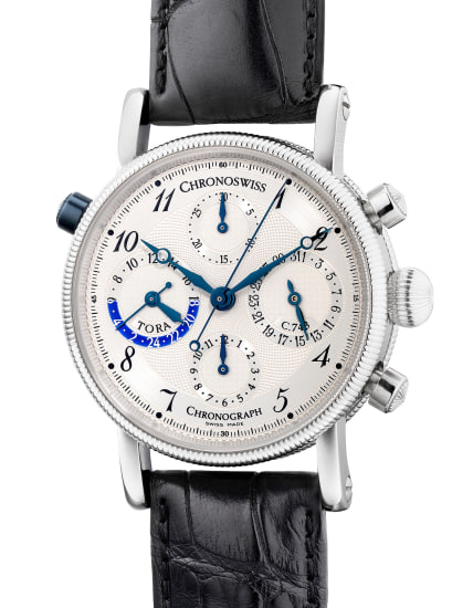 Chronoswiss tora online