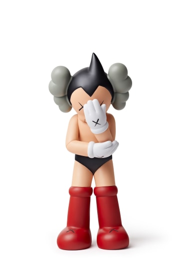 Vintage 90s astro boy - Gem