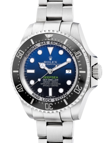 Rolex - REFRESH:RELOAD Online Auction Lot 158 May 2020