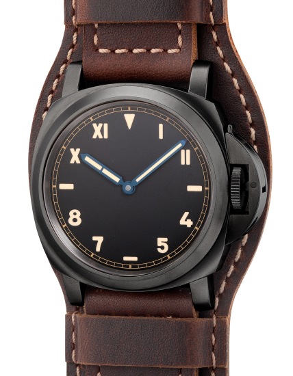 Panerai 163 online