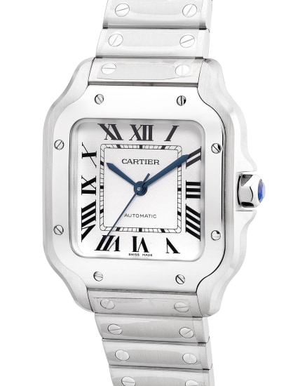 CHANEL, J12, A CERAMIC, STAINLESS STEEL AND SAPPHIRE SET WRISTWATCH WITH  DATE AND BRACELET CIRCA 2005, Watches Online, 2020