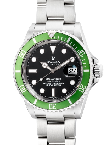 The Rolex Submariner 16610 LV. Are there any homage versions? : r/Watches