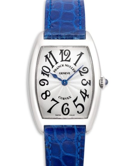 Franck muller clearance online