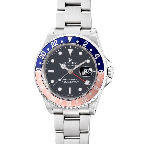 Rolex INTERSECT Online Auction Lot 56 March 2021 Phillips