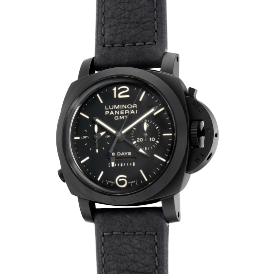 Panerai limited best sale edition 2021