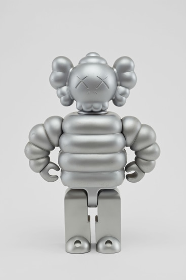 KAWS x Mad Hectic - 24/7 Hong Kong Lot 66 October 2019 | Phillips