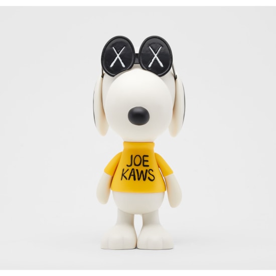 KAWS x Peanuts - 24/7: Online Auction Lot 71 October 2020 | Phillips