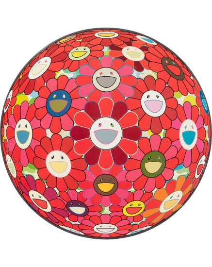 Takashi murakami complexcon - Gem