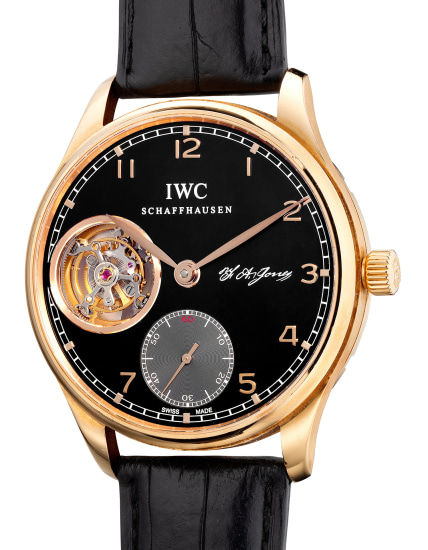 IWC - Intersect: Online Auction Lot 40 September 2020 | Phillips