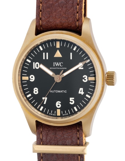 Iwc 2025 the rake