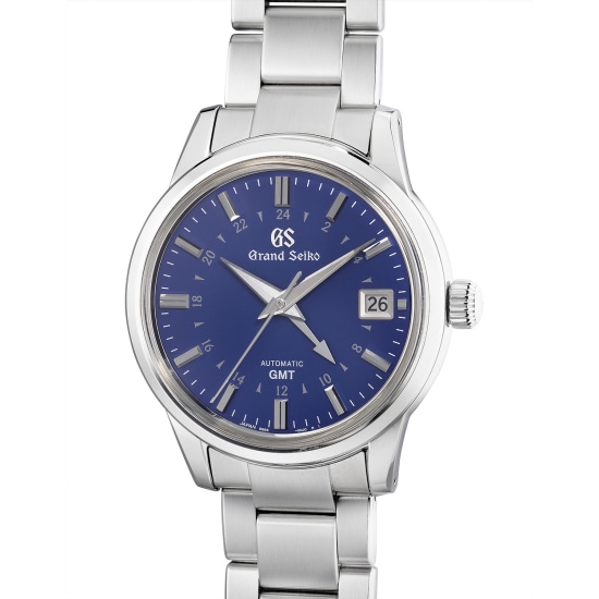 Grand Seiko - INTERSECT: Online Au... Lot 80 September 2021 | Phillips