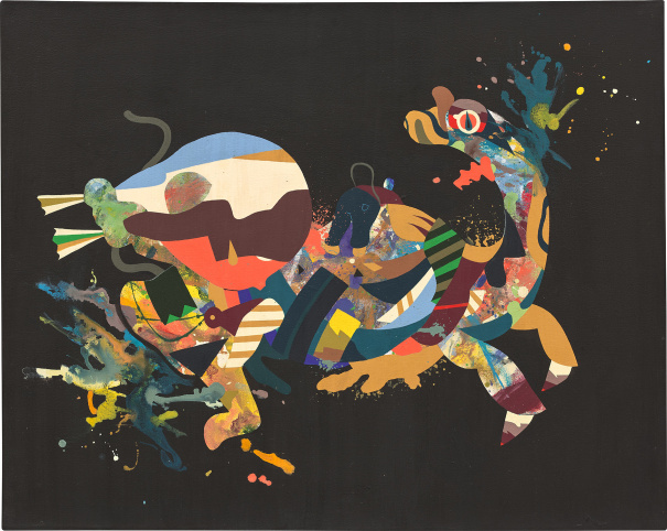Tomokazu Matsuyama Asteroid B 612 Online Auction Inspired By A Saint 