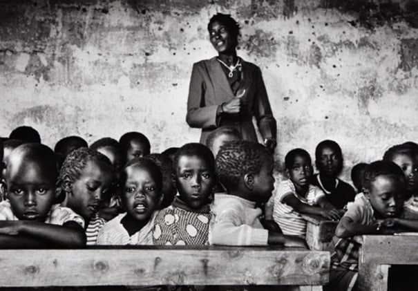 Sebastião Salgado - AFRICA Theme Sale New York Friday, May 14, 2010 ...