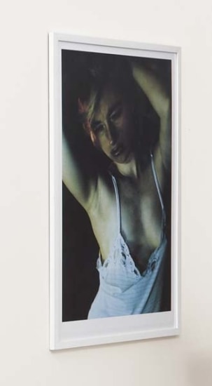 Cindy Sherman picture pic