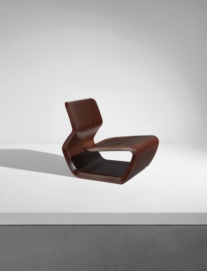 Extruded Chair Marc Newson  Furniture details design, Mid century  contemporary, Contemporary interior design