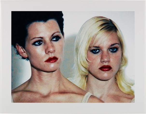 洋書 vb 08-36 vanessa beecroft performances Vanessa Beecroft - VB 08-36 Performances - Hatje Cantz 2000