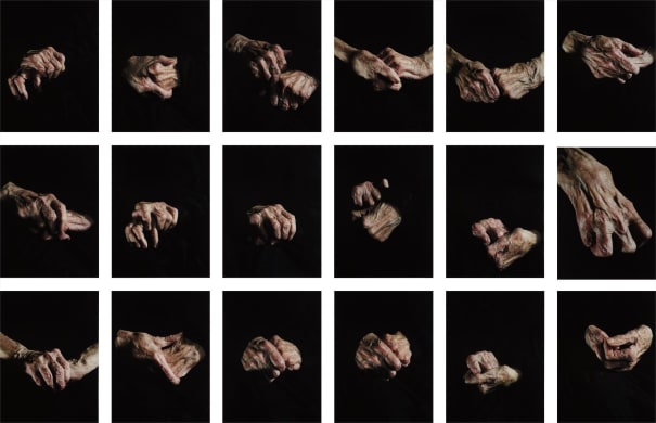 Alex Van Gelder And Louise Bourgeois Armed Forces 10 Phillips