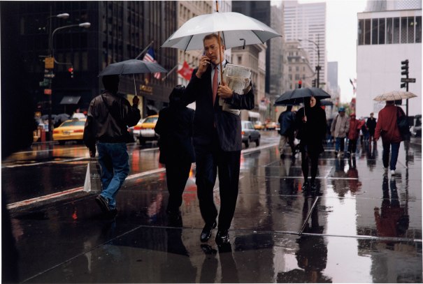 Philip-Lorca diCorcia - New Now New York Lot 107 March 2020 | Phillips