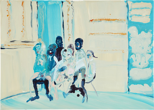 Genieve Figgis - New Now New York Tuesday, March 2, 2021 | Phillips