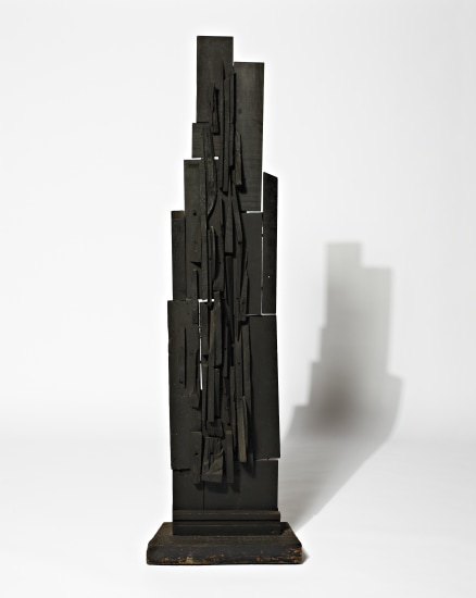 Louise Nevelson - Contemporary Art Part II New York Friday, May 13 ...