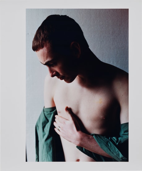 Wolfgang Tillmans - 20th Century & Cont Lot 383 May 2018 | Phillips
