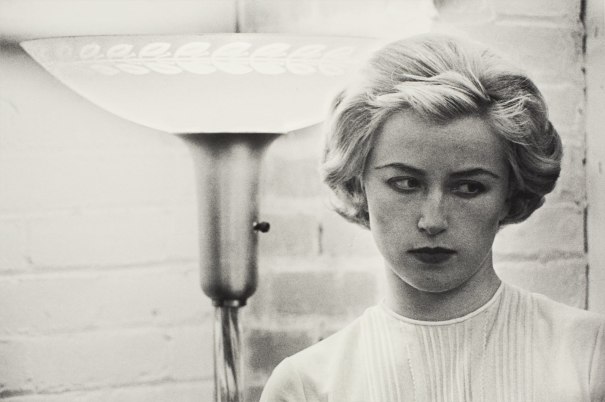 famous cindy sherman photography