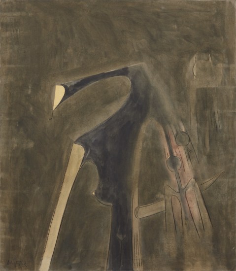 Wifredo Lam