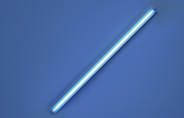 Dan Flavin - Contemporary Art Part I New York Wednesday, November 15 