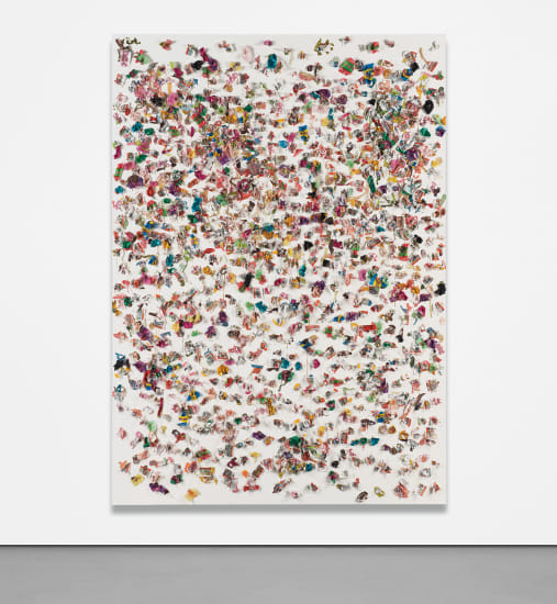 Dan Colen 20th Century Contemporary Lot 373 May 2019 Phillips