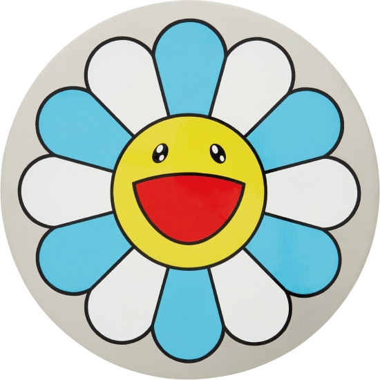 Murakami Flower