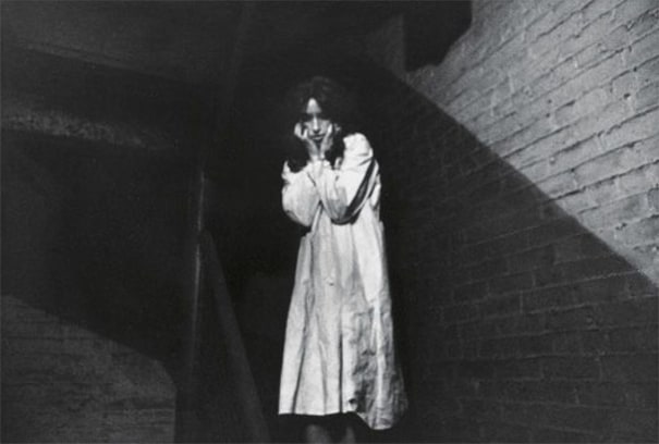 Cindy Sherman. Untitled Film Still #62. 1977