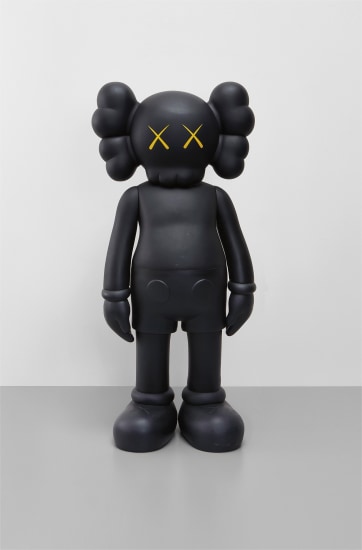 KAWS - New Now New York Lot 27 September 2018 | Phillips