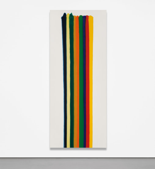 Morris Louis - 20th C. & Contempora... Lot 24 November 2019 | Phillips