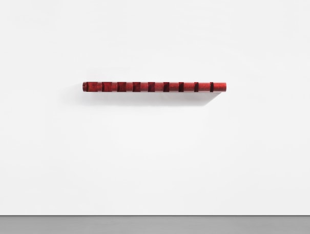 Donald Judd - 20th c. & Contemporary... Lot 8 December 2020 | Phillips