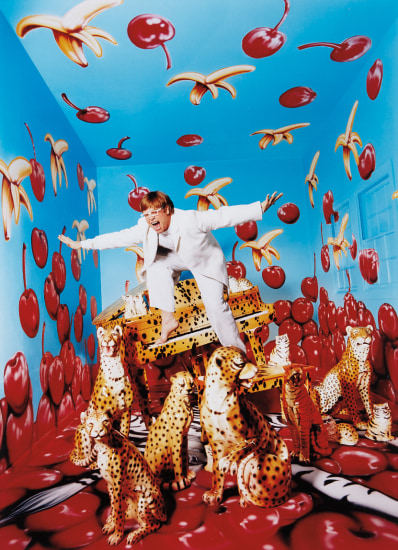 David LaChapelle - 20th Century & Contemporary Art Day Sale New York