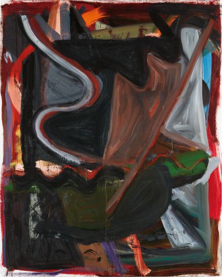 Sold at Auction: Josh Smith, 喬許‧史密斯（美國，1976年生） Josh SMITH (American, b.  1976)