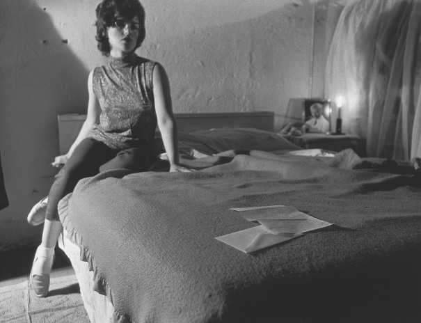 Cindy Sherman: The Complete Untitled Film Stills  
