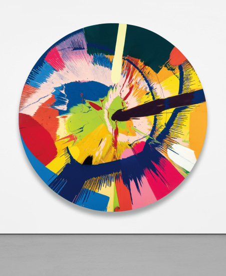アート・デザイン・音楽 Damien Hirst Damien Hirst | Damien Hirst Skull Record Album Art (2006