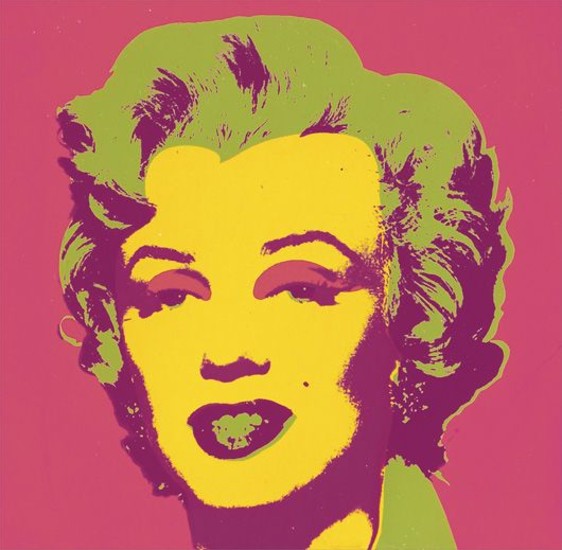 Andy Warhol - Modern and Contemporary Editions New York Wednesday, May ...