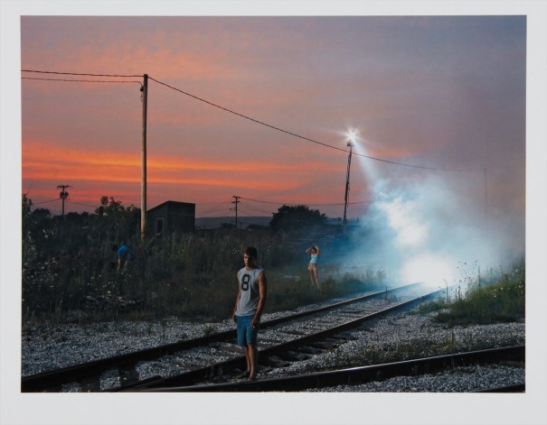 Gregory Crewdson Lots In Our Price Database Lotsearch