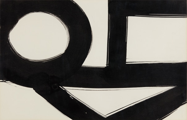 Al Held - Editions and Works on Paper Including Works from the Piero ...